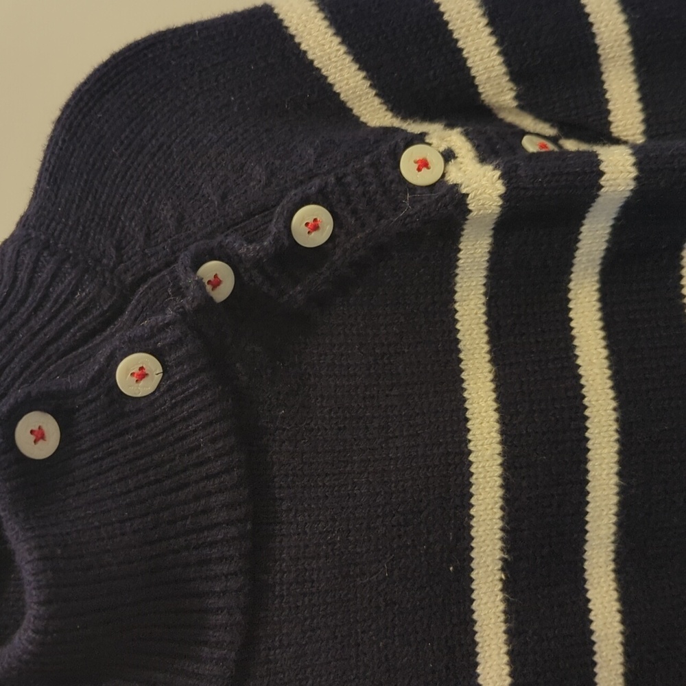 Matching Polo Ralph Lauren Set Size M(8-10) - Picture 4 of 7